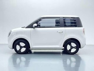2023 Changan Lumin 13kWh, белый, 800000 рублей, вид 5