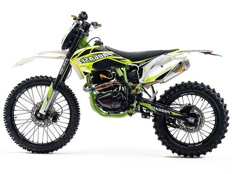 2026 Progasi Super Max 300, красный, 156900 рублей, вид 1