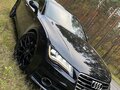 2012 Audi A7 I (4G), чёрный, 1750000 рублей - вид 4