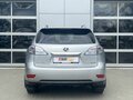 2010 Lexus RX 450h III, серебристый, 1530000 рублей - вид 5