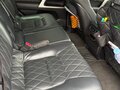 2016 Toyota Land Cruiser 200 Series Рестайлинг 2, белый - вид 11