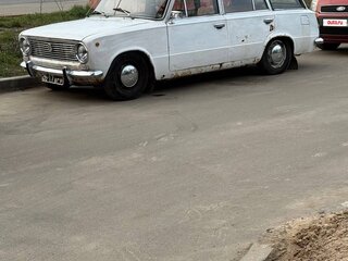 1978 Lada (ВАЗ) 2102, белый, 115000 рублей, вид 2