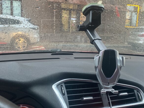 2011 Citroen C4 II, красный, 650000 рублей - вид 7
