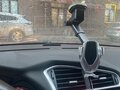 2011 Citroen C4 II, красный, 650000 рублей - вид 7