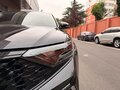 2022 Jetta VS7 I Рестайлинг 1, чёрный, 1540000 рублей - вид 2