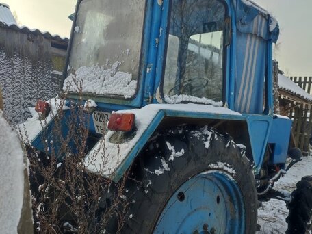 1994 ЛТЗ Т-40АМ, 300000 рублей, вид 2