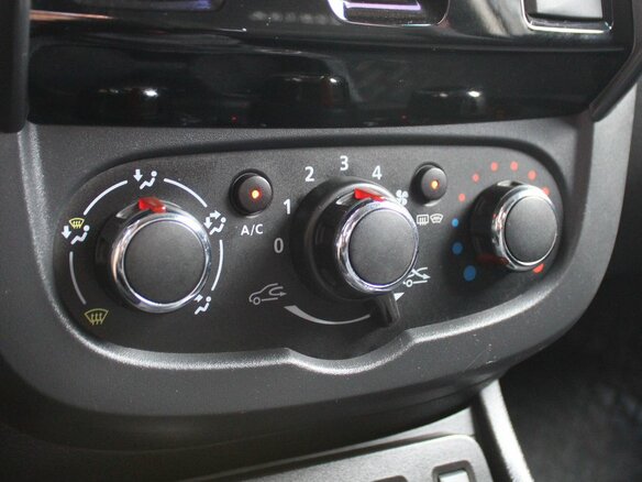 2016 Renault Duster I Рестайлинг, белый, 1219000 рублей - вид 12
