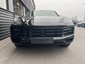 2025 Porsche Cayenne Coupé III Рестайлинг, чёрный - вид 3