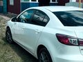 2011 Mazda 3 II (BL), белый, 800000 рублей - вид 4