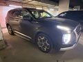 2020 Hyundai Palisade I, серый, 4500000 рублей - вид 3