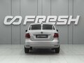 2017 Volkswagen Polo V Рестайлинг, серебристый, 810000 рублей - вид 3