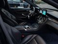2018 Mercedes-Benz C-Класс 200 IV (W205), чёрный - вид 4