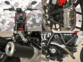 2024 Ducati Scrambler 800, красный, 999000 рублей - вид 9