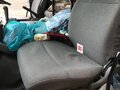 1993 Isuzu Giga (C-series), зелёный, 1500000 рублей - вид 9
