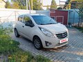 2016 Ravon R2, белый, 950000 рублей - вид 1