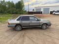 2002 Lada (ВАЗ) 2115, серый - вид 3