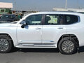 2026 Toyota Land Cruiser 300 Series, белый, 12200000 рублей - вид 1