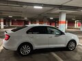 2014 Skoda Rapid I, белый, 1300000 рублей - вид 3