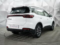 2022 Chery Tiggo 7 Pro Max I, белый, 1642000 рублей - вид 4
