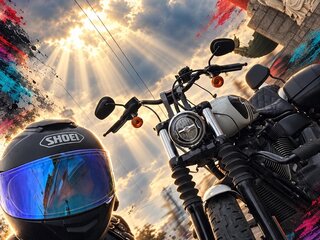 2021 Harley-Davidson Street Bob, белый, 1395000 рублей, вид 1
