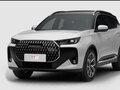 2025 Tenet T7, белый, 2600000 рублей