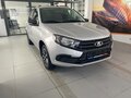 2026 Lada (ВАЗ) Granta I Рестайлинг, серебристый, 1310000 рублей - вид 9