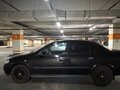 2008 Opel Astra Classic G, чёрный, 595000 рублей - вид 6