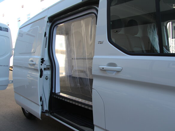 2026 Foton View, белый, 4890000 рублей - вид 21
