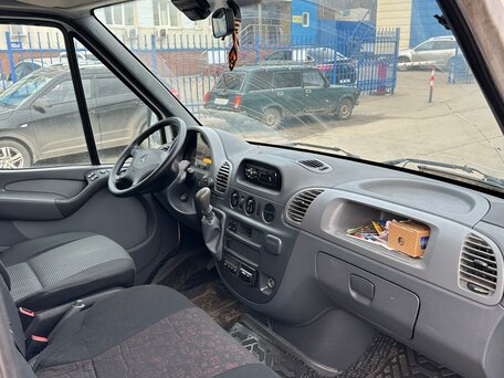 2016 Mercedes-Benz Sprinter Classic, белый, 2100000 рублей, вид 2