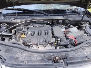 2014 Renault Duster I, чёрный, 968088 рублей, вид 5