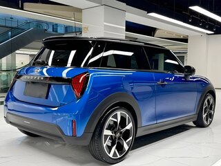 2026 Mini Hatch S IV (F65/F66/J01), синий, 4990000 рублей, вид 5