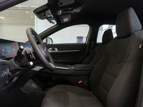 2026 Haval F7 II, белый, 3199000 рублей - вид 10