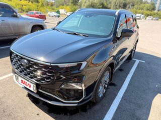 2022 Ford Equator I, чёрный, 3590000 рублей, вид 2