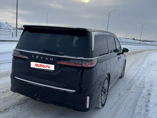 2023 Voyah Dream I, чёрный, 5000000 рублей, вид 5