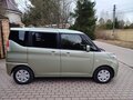 2017 Suzuki Solio III, зелёный, 940000 рублей - вид 3