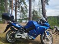 2006 BMW F 800 ST, синий, 390000 рублей - вид 2