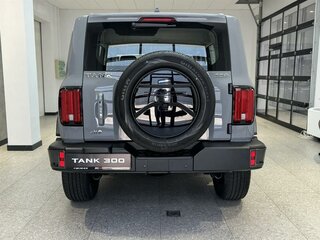 2026 Tank 300 I, серый, 4799000 рублей, вид 5