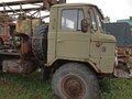 1985 ГАЗ ГАЗ-66, зелёный, 650000 рублей - вид 1