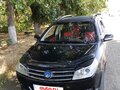 2013 Geely MK Cross I, чёрный, 357000 рублей - вид 2