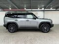 2024 Jetour T2, серебристый, 3199000 рублей - вид 5