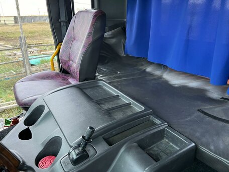 2007 Hyundai HD450/500/700, белый, 1500000 рублей, вид 5