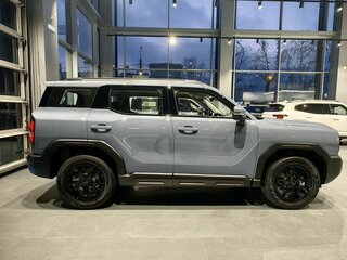 2026 Haval H3 I Рестайлинг, серый, 3099000 рублей, вид 2