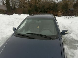 2008 Lifan Breez (520), синий, 120000 рублей, вид 5