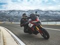 2023 Ducati Multistrada V4, красный, 1999999 рублей
