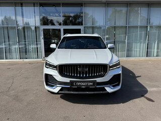 2023 Geely Monjaro I, белый, 3360000 рублей, вид 2