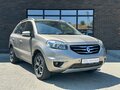2012 Renault Koleos I Рестайлинг, бежевый - вид 5