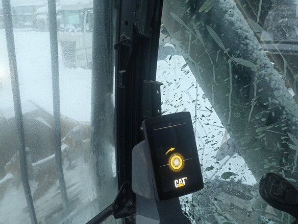 2021 Caterpillar 374, жёлтый, 34871000 рублей - вид 5