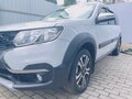 2021 Lada (ВАЗ) Largus Cross I Рестайлинг, белый, 1430000 рублей - вид 6