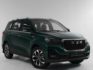 2025 SWM G05 Pro, зелёный, 1867000 рублей, вид 3