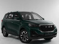 2025 SWM G05 Pro, зелёный, 1867000 рублей - вид 2